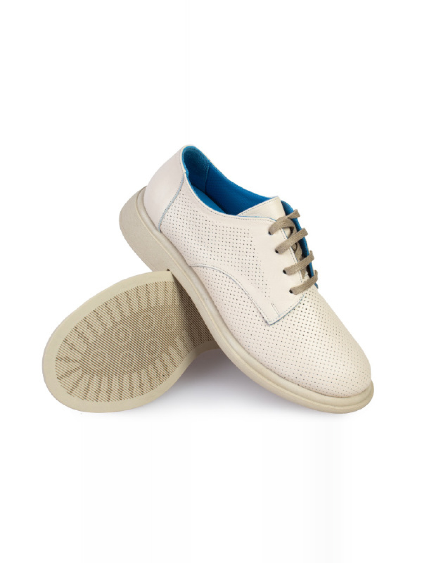 Туфли ModaMilano модель 8200380_(1) Фото