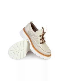 Туфли ModaMilano модель 8200381_(1) Фото