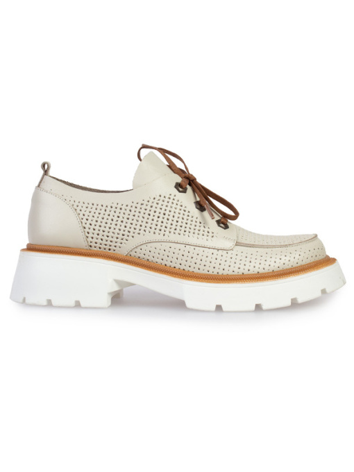 Туфли и лоферы ModaMilano модель 8200381_(1) Фото