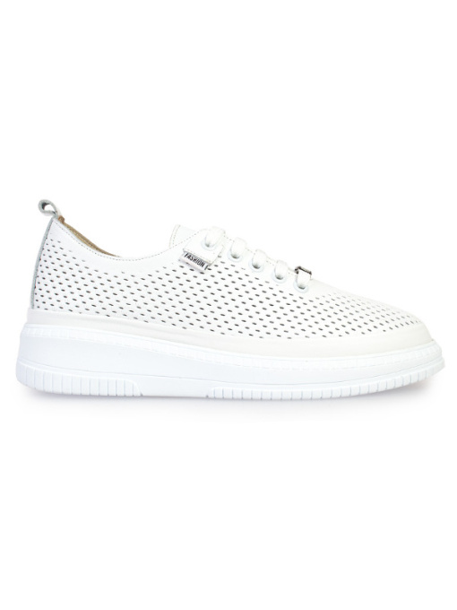 Туфли и лоферы ModaMilano модель 8200382_(1) Фото