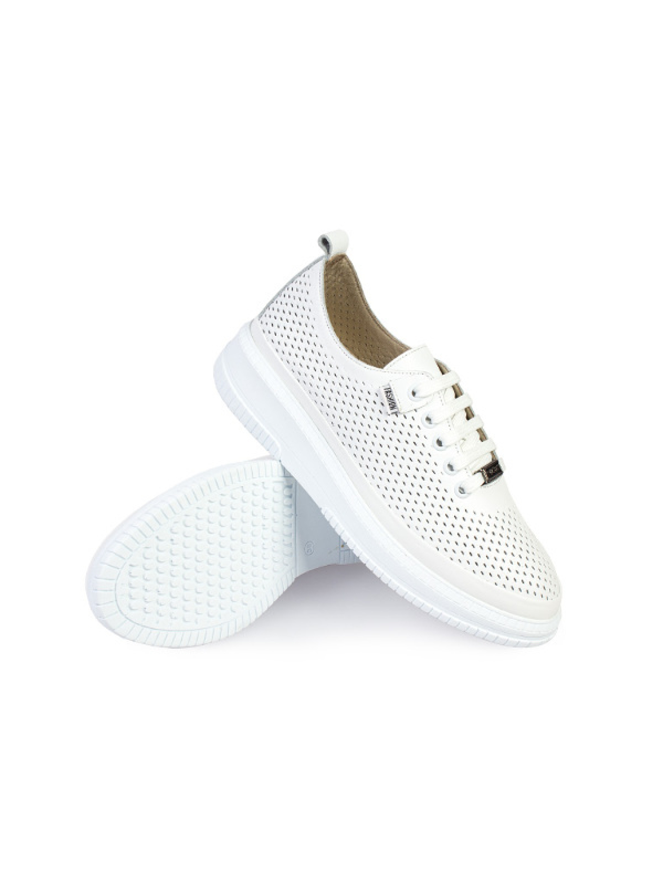 Туфли ModaMilano модель 8200382_(1) Фото