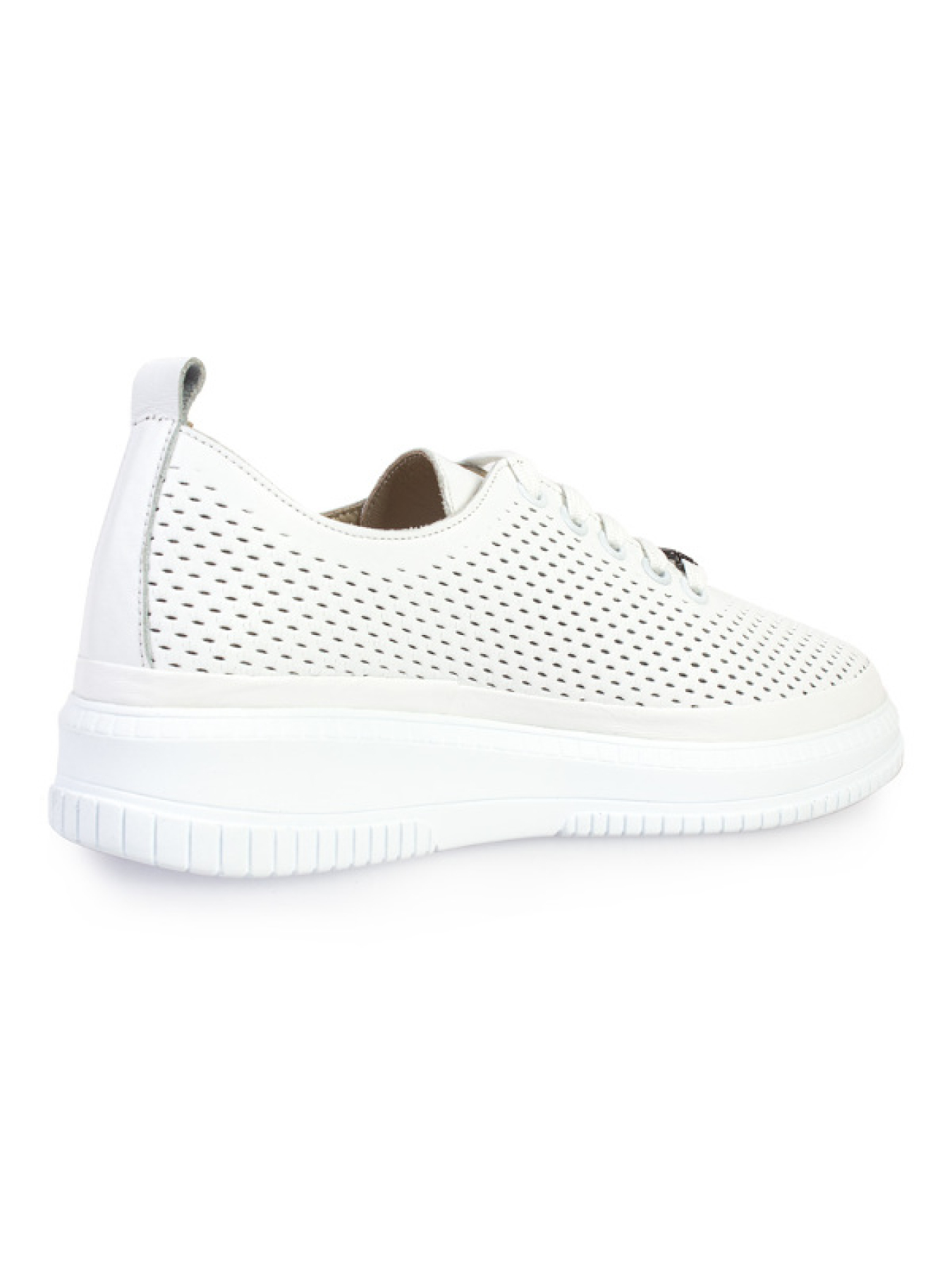 Туфли ModaMilano модель 8200382_(1) Фото