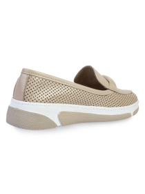 Лоферы ModaMilano модель 8301602_(1) Фото