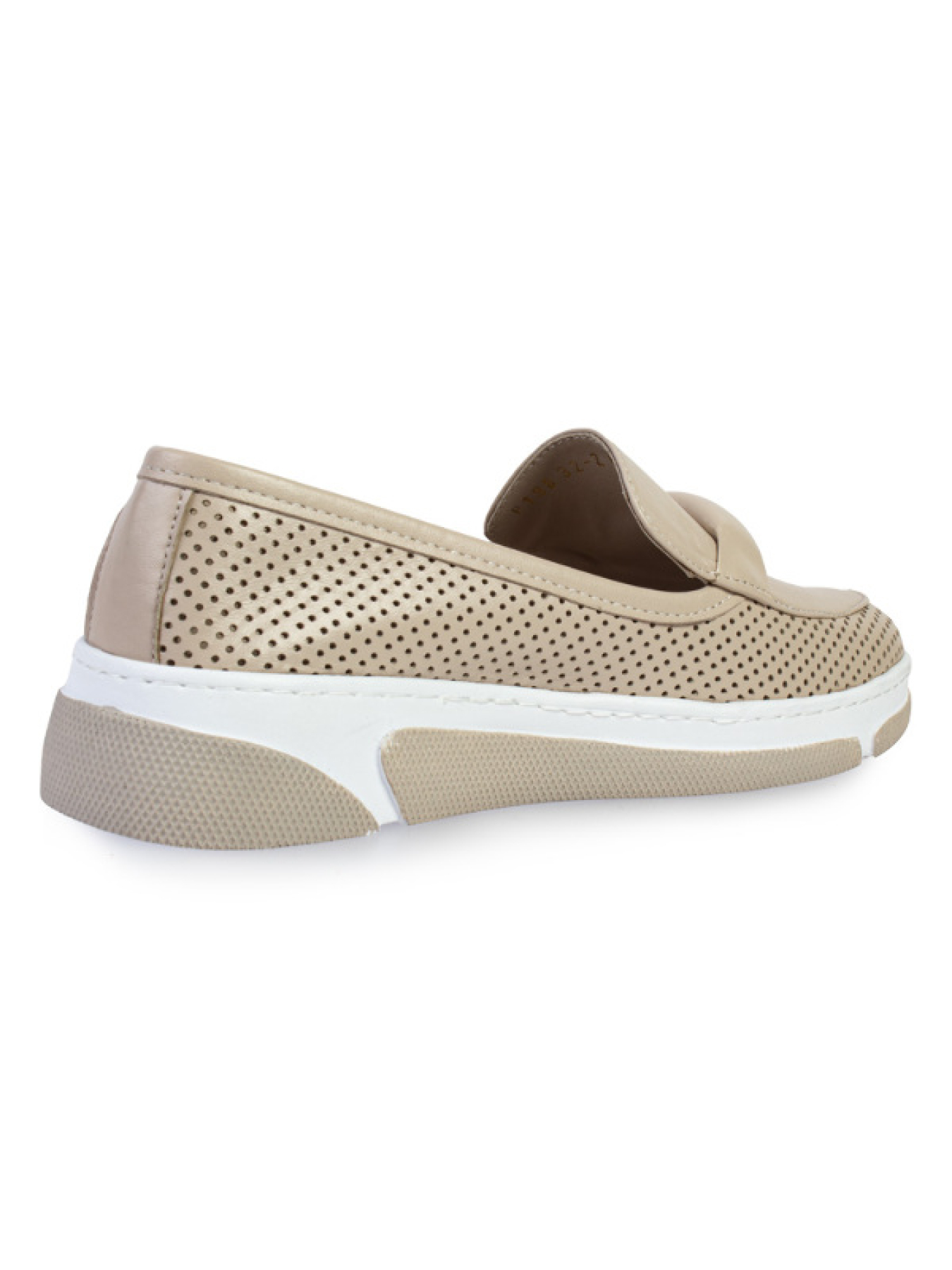 Лоферы ModaMilano модель 8301602_(1) Фото