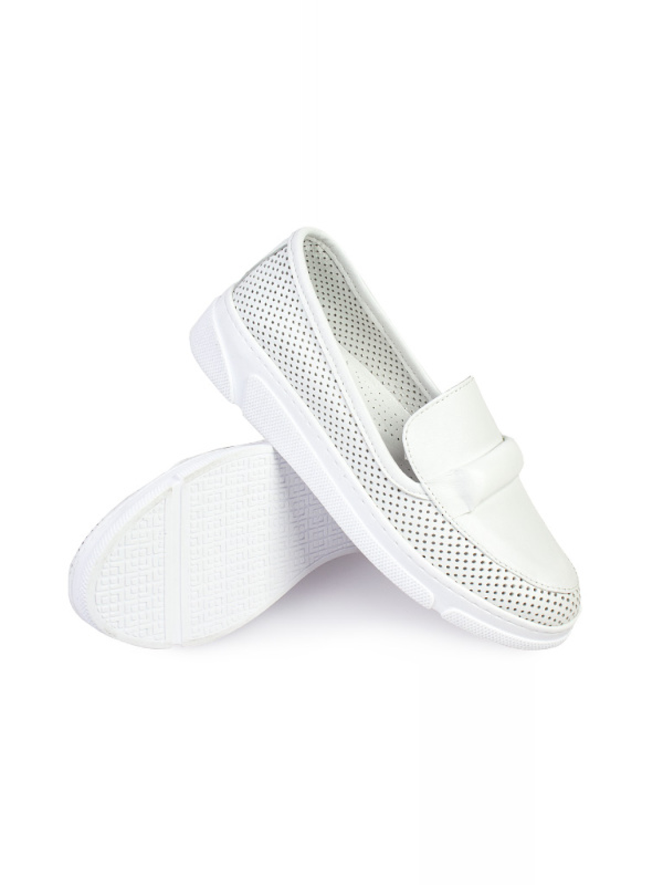 Лофери ModaMilano модель 8301602_(2) Фото