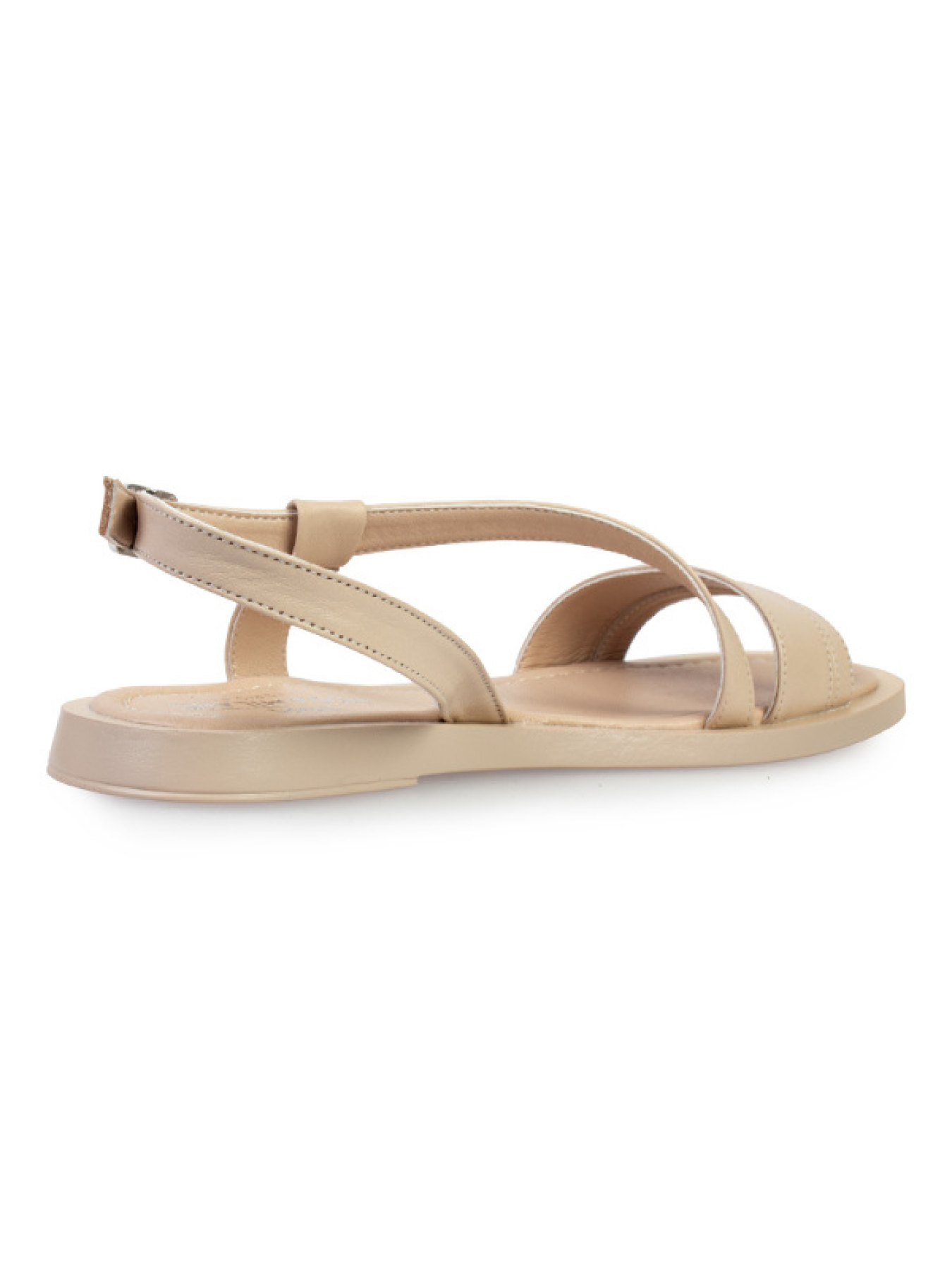 Сандалии ModaMilano модель 8301603_(1) Фото