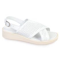 Сандалии ModaMilano модель 8301604_(1) Фото