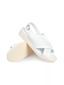 Сандалії ModaMilano модель 8301604_(1) Фото