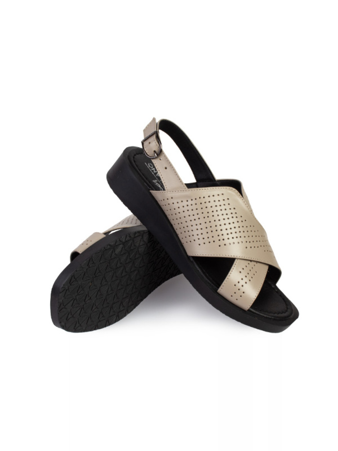 Босоножки ModaMilano модель 8301605_(1) Фото