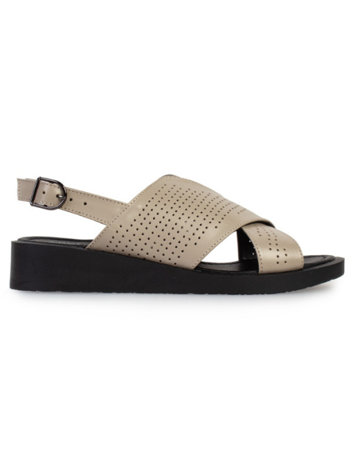 Босоножки ModaMilano модель 8301605_(1) Фото