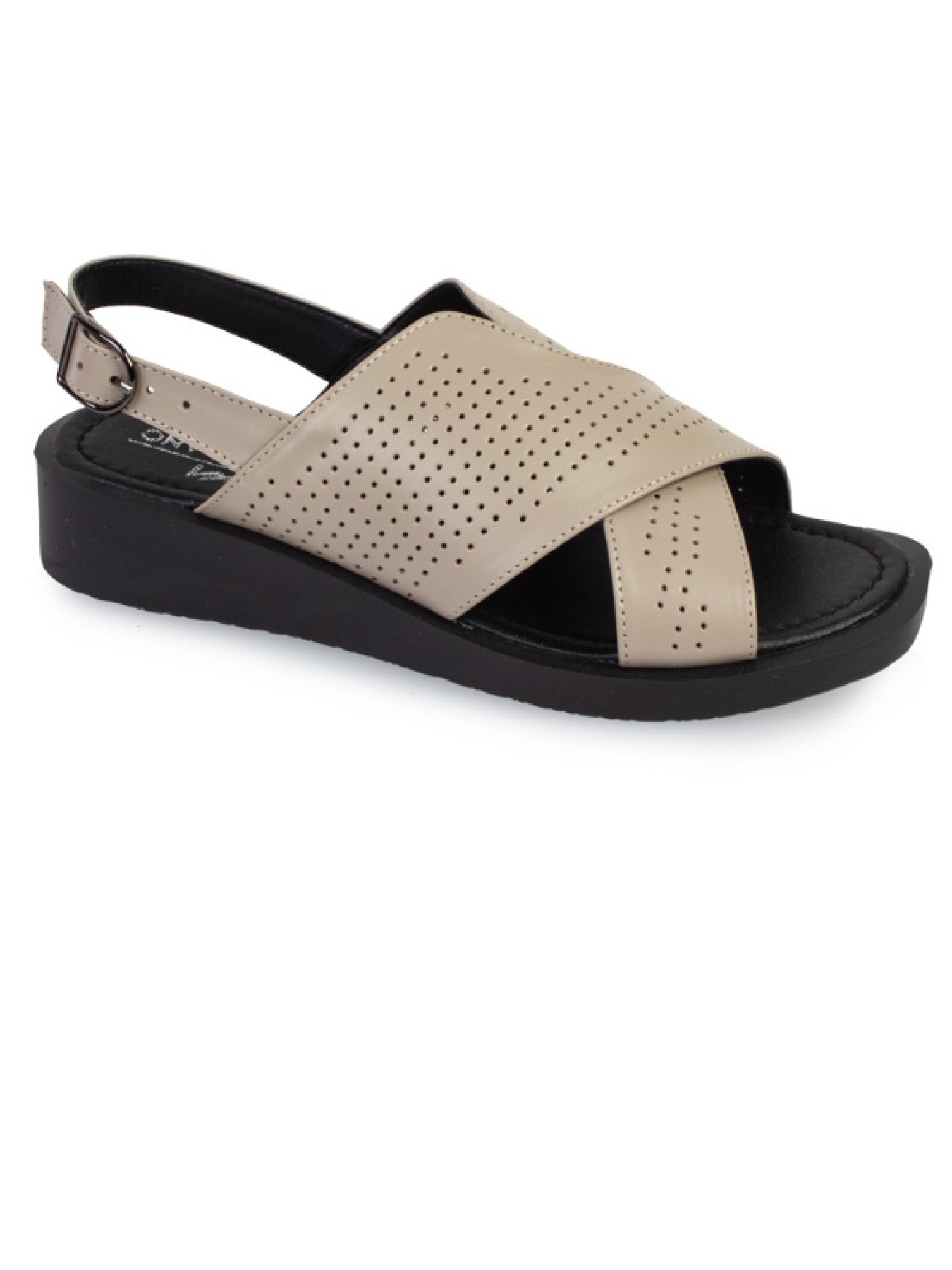 Босоножки ModaMilano модель 8301605_(1) Фото