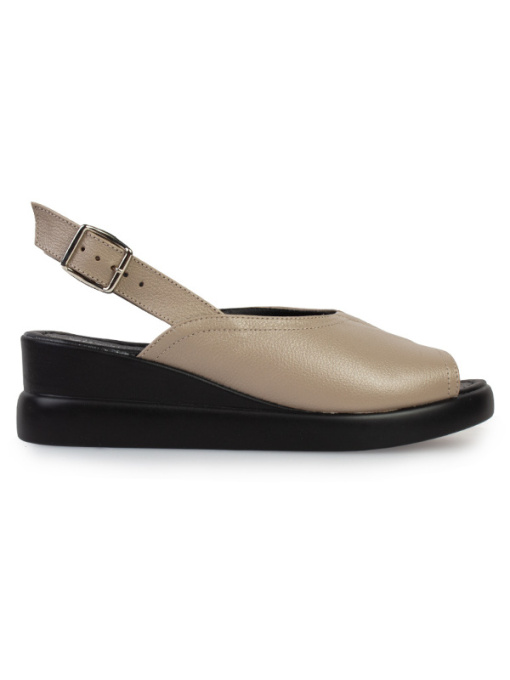 Сандалии ModaMilano модель 8301606_(1) Фото