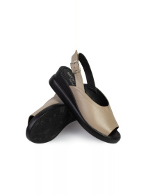 Босоніжки ModaMilano модель 8301606_(1) Босоніжки ModaMilano модель 8301606_(1) Фото