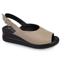 Босоніжки ModaMilano модель 8301606_(1) Босоніжки ModaMilano модель 8301606_(1) Фото