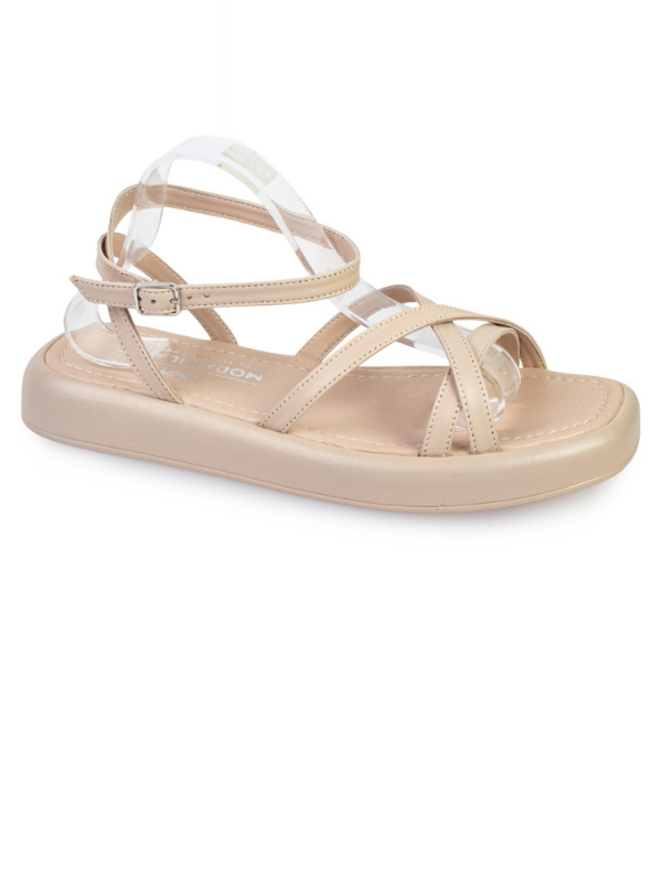 Сандалии ModaMilano модель 8301607_(1) Фото