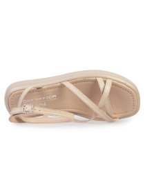 Сандалии ModaMilano модель 8301607_(1) Фото