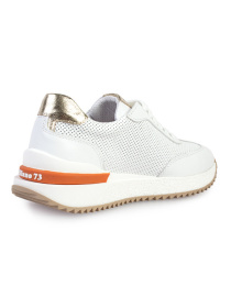 Кроссовки ModaMilano модель 8200385_(1) Фото