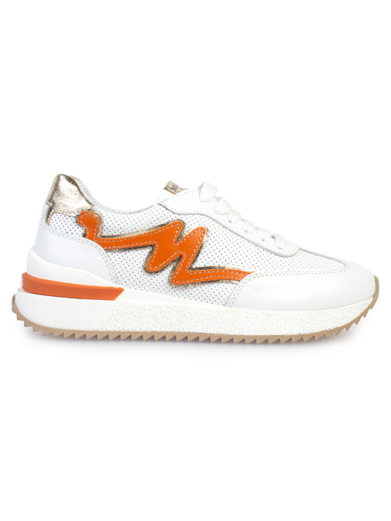 Кросівки повсякденні ModaMilano модель 8200385_(1) Фото