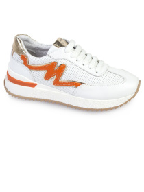 Кросівки повсякденні ModaMilano модель 8200385_(1) Фото