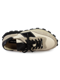 Кроссовки ModaMilano модель 8200386_(1) Фото