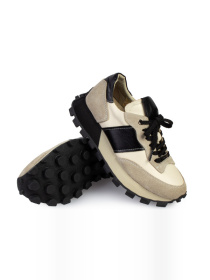 Кроссовки повседневные ModaMilano модель 8200386_(1) Фото