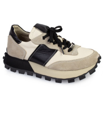 Кроссовки повседневные ModaMilano модель 8200386_(1) Фото