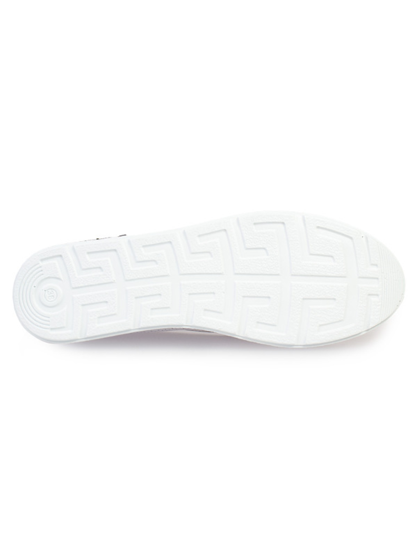 Мокасины ModaMilano модель 8301608_(1) Фото