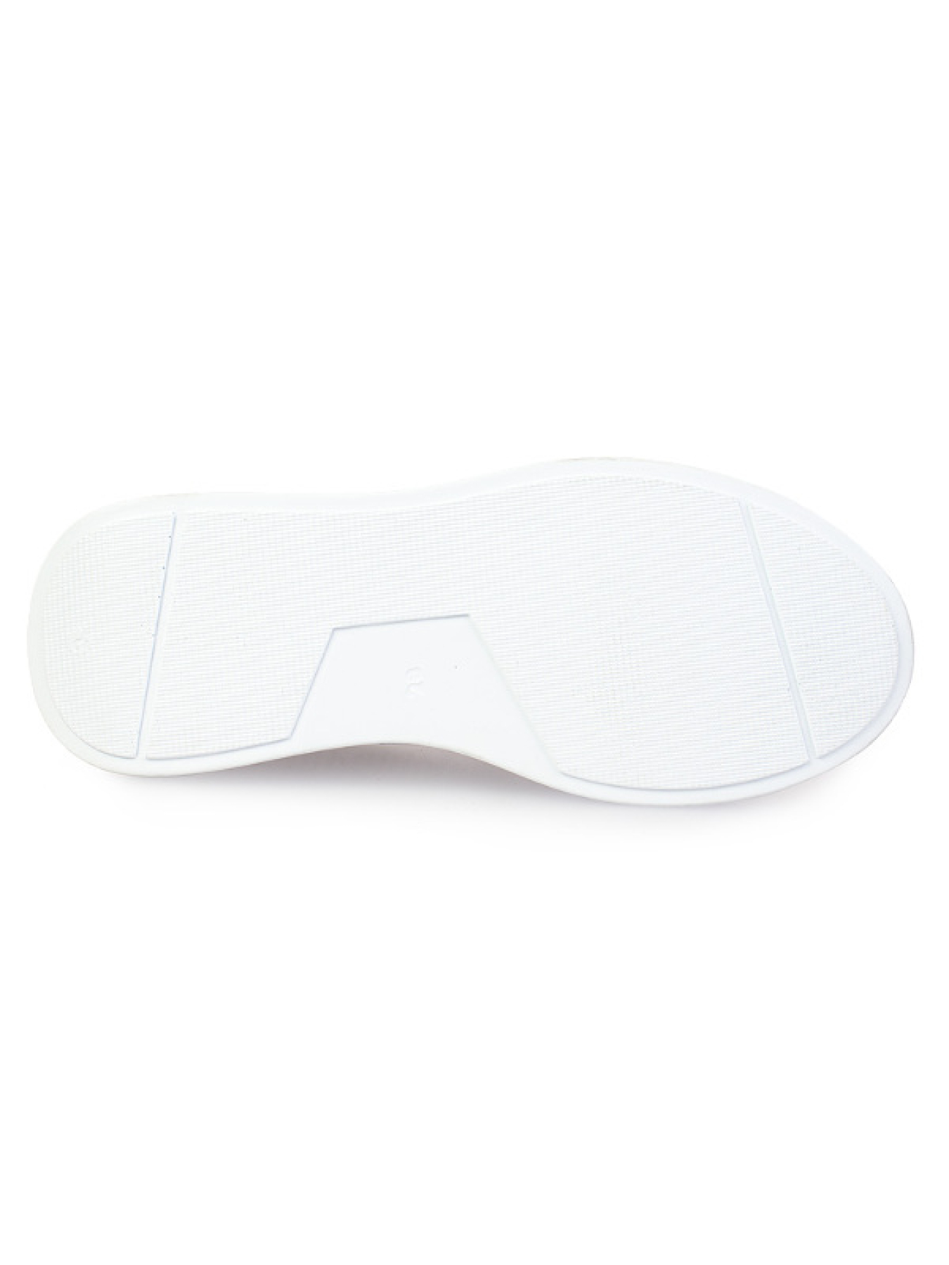 Кеды ModaMilano модель 8301610_(1) Фото