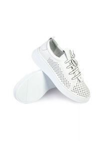 Кеды ModaMilano модель 8301610_(1) Фото