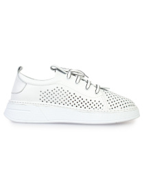 Кеды ModaMilano модель 8301610_(1) Фото