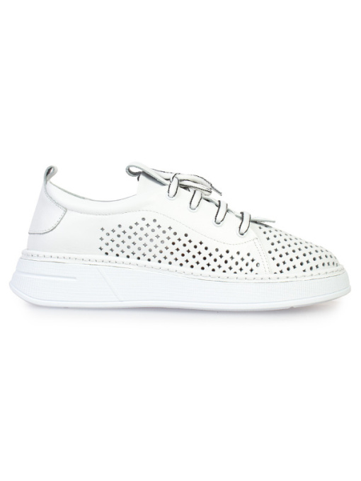 Кеды ModaMilano модель 8301610_(1) Фото