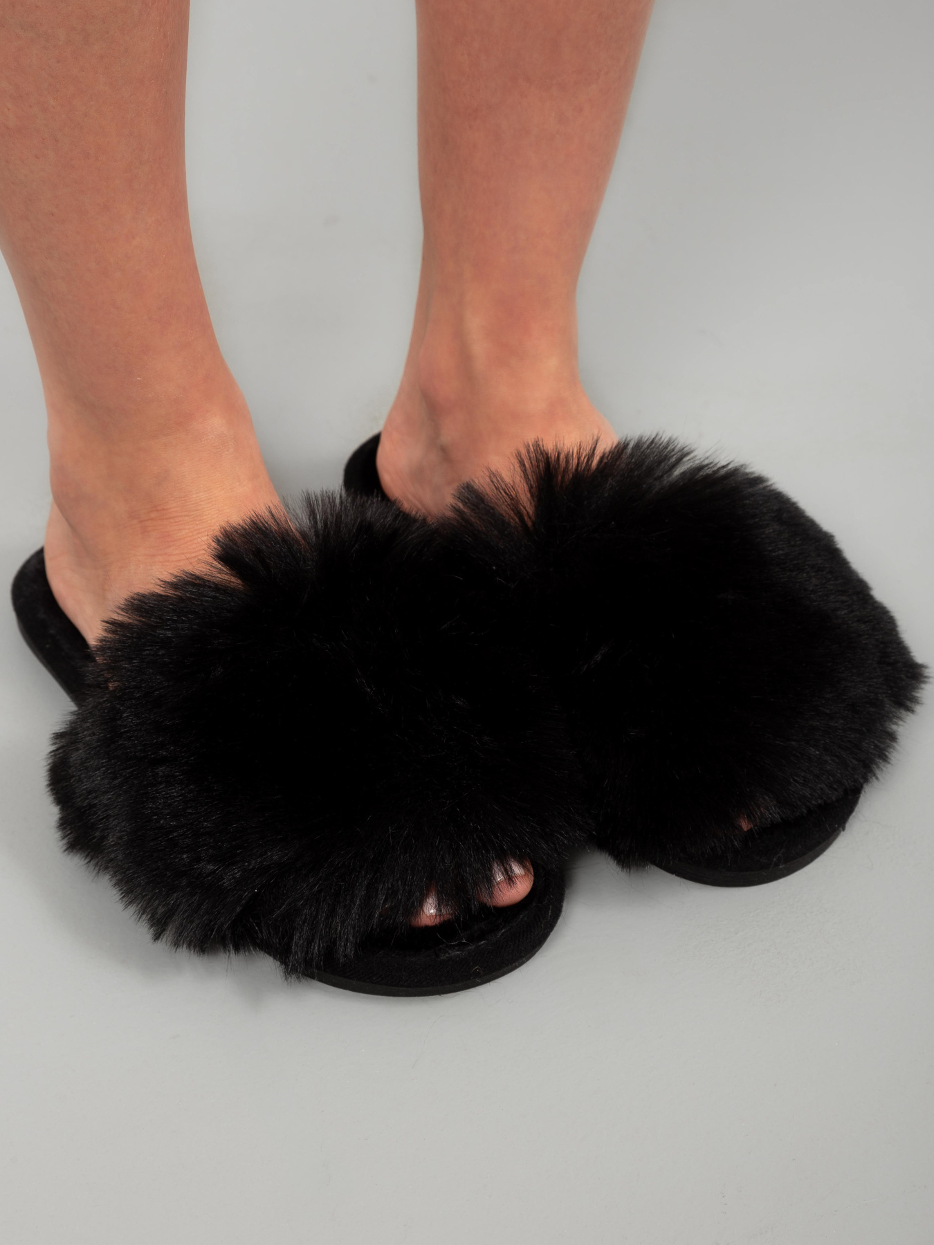 Тапки Famo модель TPK-1807_03 Фото