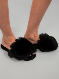 Тапки Famo модель TPK-1807_03 Фото