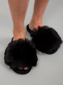 Тапки Famo модель TPK-1807_03 Фото