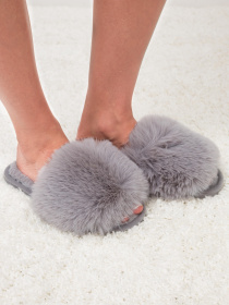 Тапки Famo модель TPK-1807_02 Фото