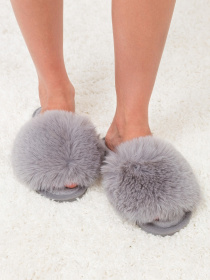 Тапки Famo модель TPK-1807_02 Фото