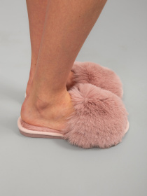 Тапки Famo модель TPK-1807_01 Фото