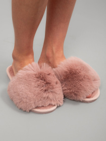 Тапки Famo модель TPK-1807_01 Фото