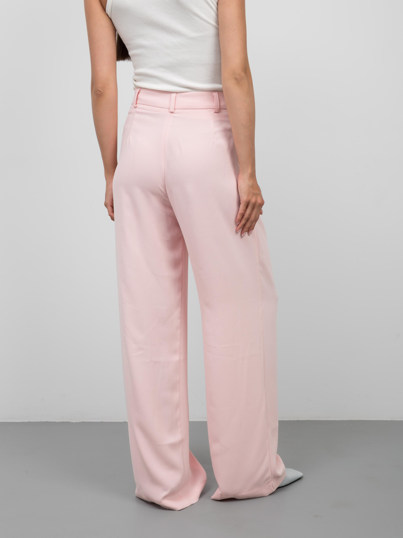 Брюки повседневные Famo модель BR-630_02 Фото