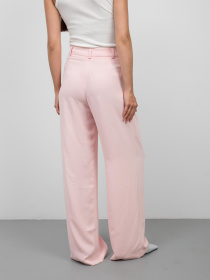 Брюки повседневные Famo модель BR-630_02 Фото