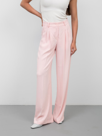 Брюки повседневные Famo модель BR-630_02 Фото