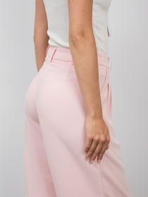 Брюки повседневные Famo модель BR-630_02 Фото