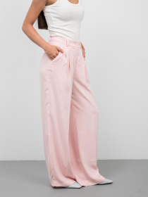 Брюки повседневные Famo модель BR-630_02 Фото