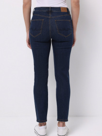 Скинни джинсы Colin’s модель CL1076748_Q1.V1_DN02804 Фото