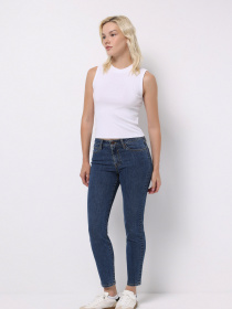 Скіні джинси Colin’s модель CL1076749_Q1.V1_DN02805 Фото