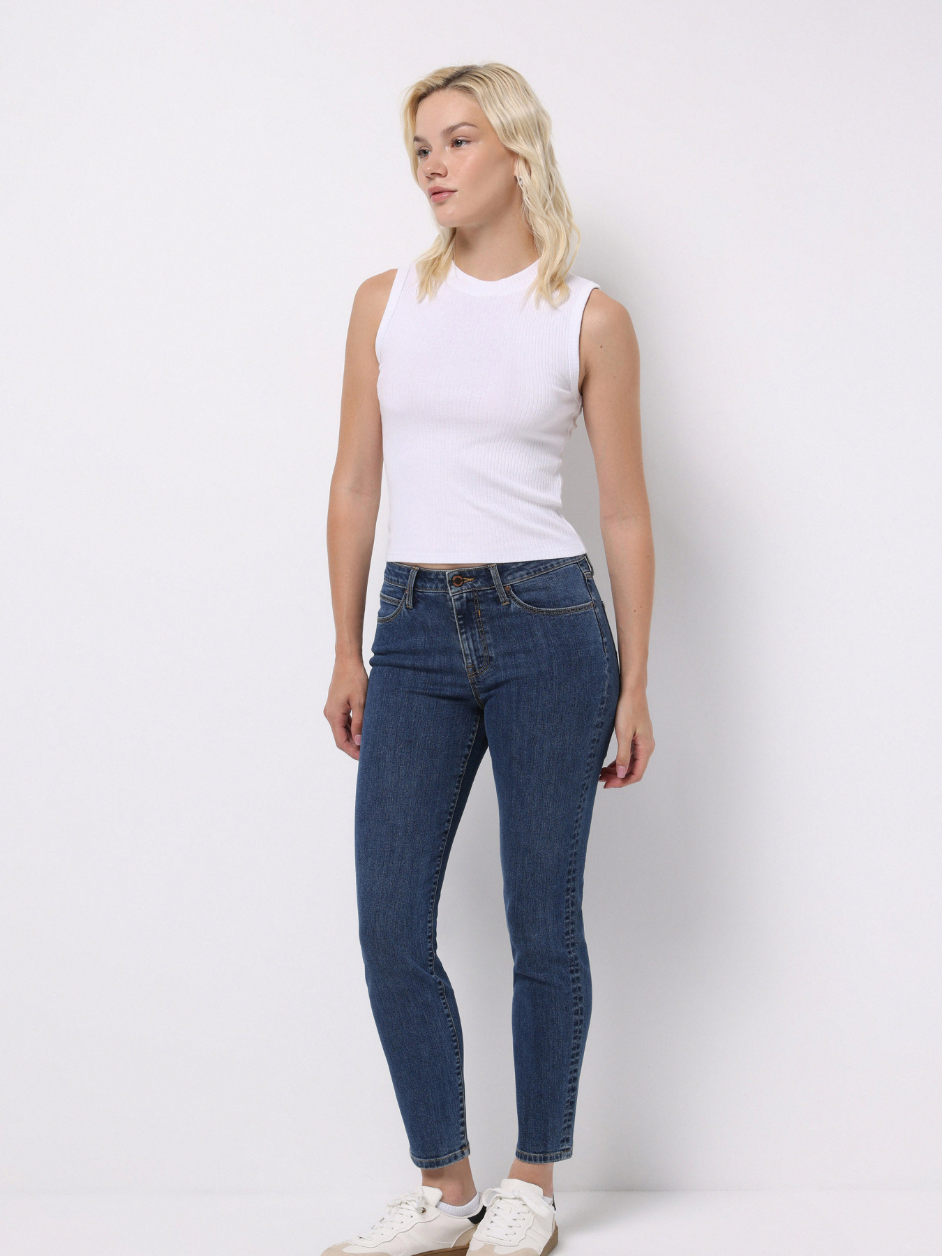 Скіні джинси Colin’s модель CL1076749_Q1.V1_DN02805 Фото