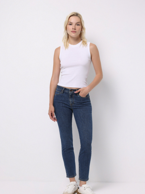 Скіні джинси Colin’s модель CL1076749_Q1.V1_DN02805 Фото