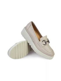 Лоферы ModaMilano модель 8200387_(1) Фото