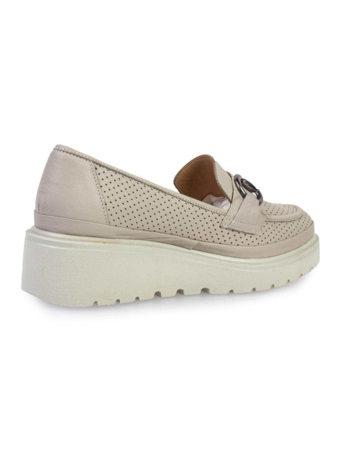 Лоферы ModaMilano модель 8200387_(1) Фото