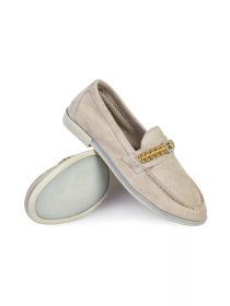 Лофери ModaMilano модель 8200388_(1) Фото